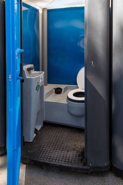 Best Sanitation services for porta potties  in Meridian Hills, IN