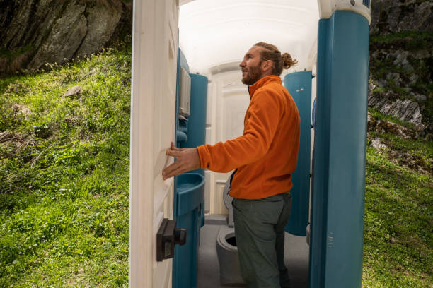 Best Porta potty rental for festivals  in Meridian Hills, IN