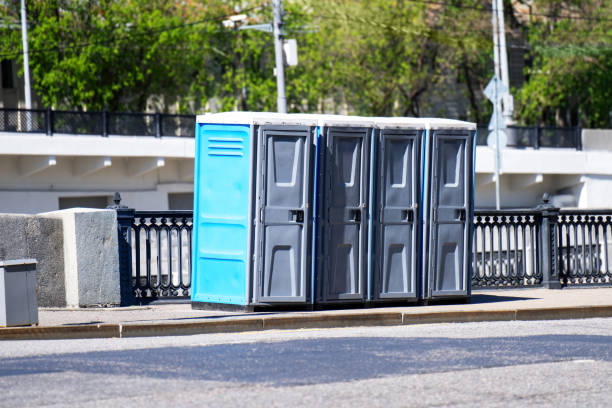 Best Event porta potty rental  in Meridian Hills, IN